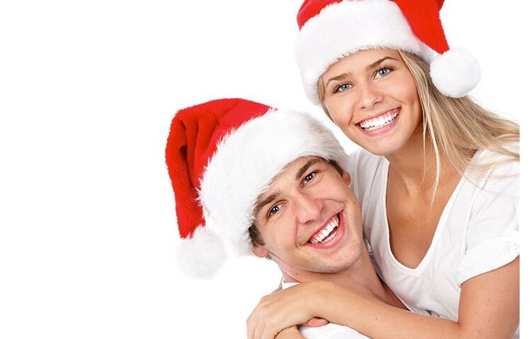 Teeth Whitening - the ideal gift