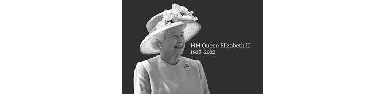 HM Queen Elizabeth II - State Funeral